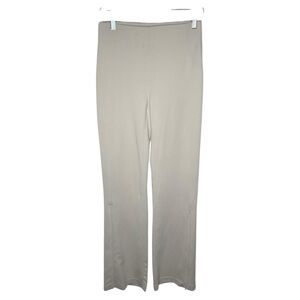 Lululemon Brushed Softstreme Ribbed Zip Flared Pant 32.5" W5eubs size 6